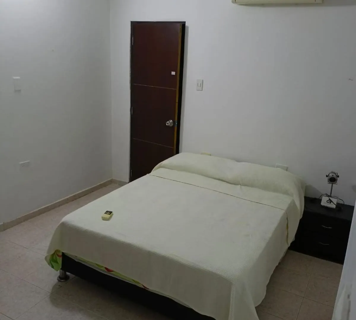 Casa Topacio Cartagena Colombia