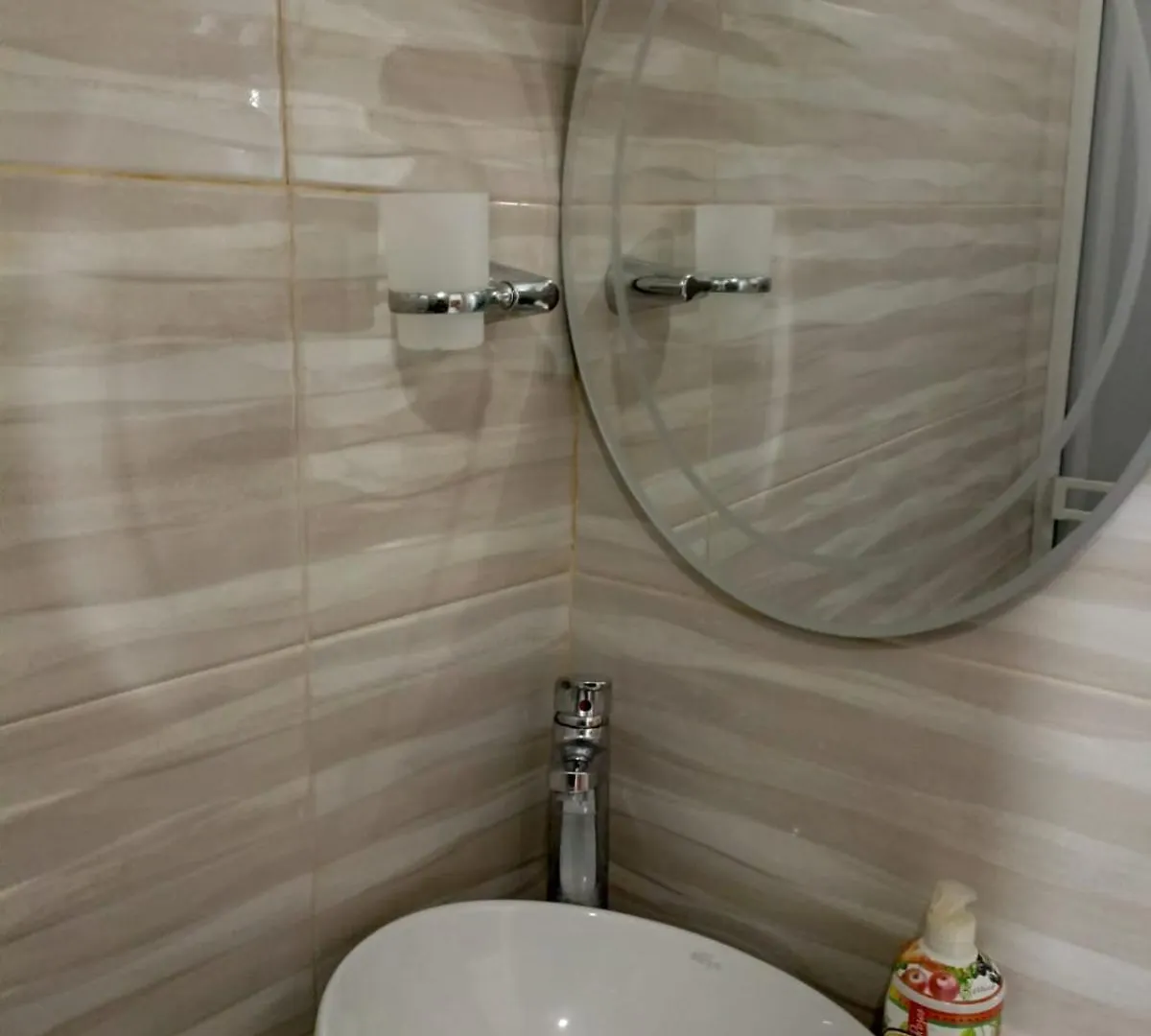 Homestay Casa Topacio Cartagena