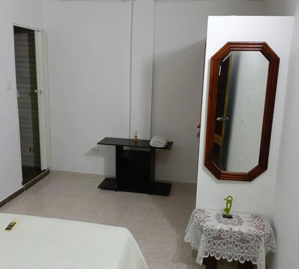 Casa Topacio Cartagena Homestay