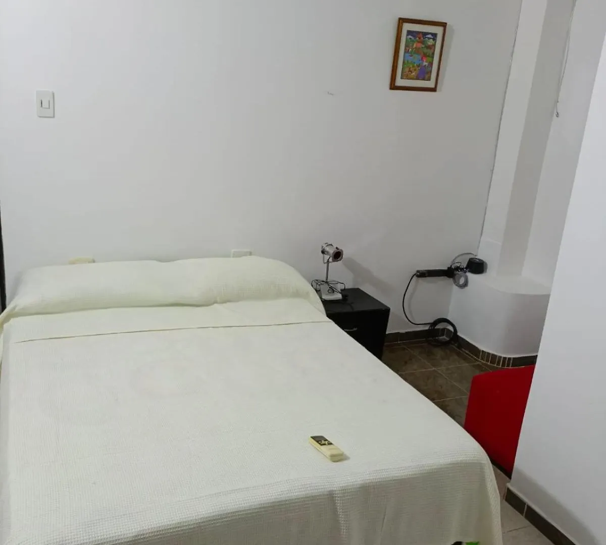 Homestay Casa Topacio Cartagena