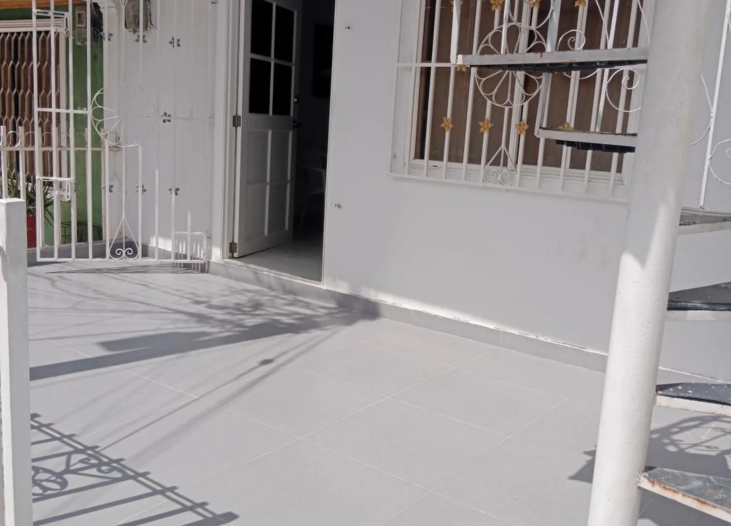 Casa Topacio Cartagena Homestay
