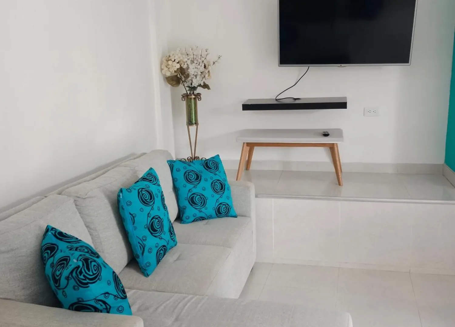 Casa Topacio Cartagena