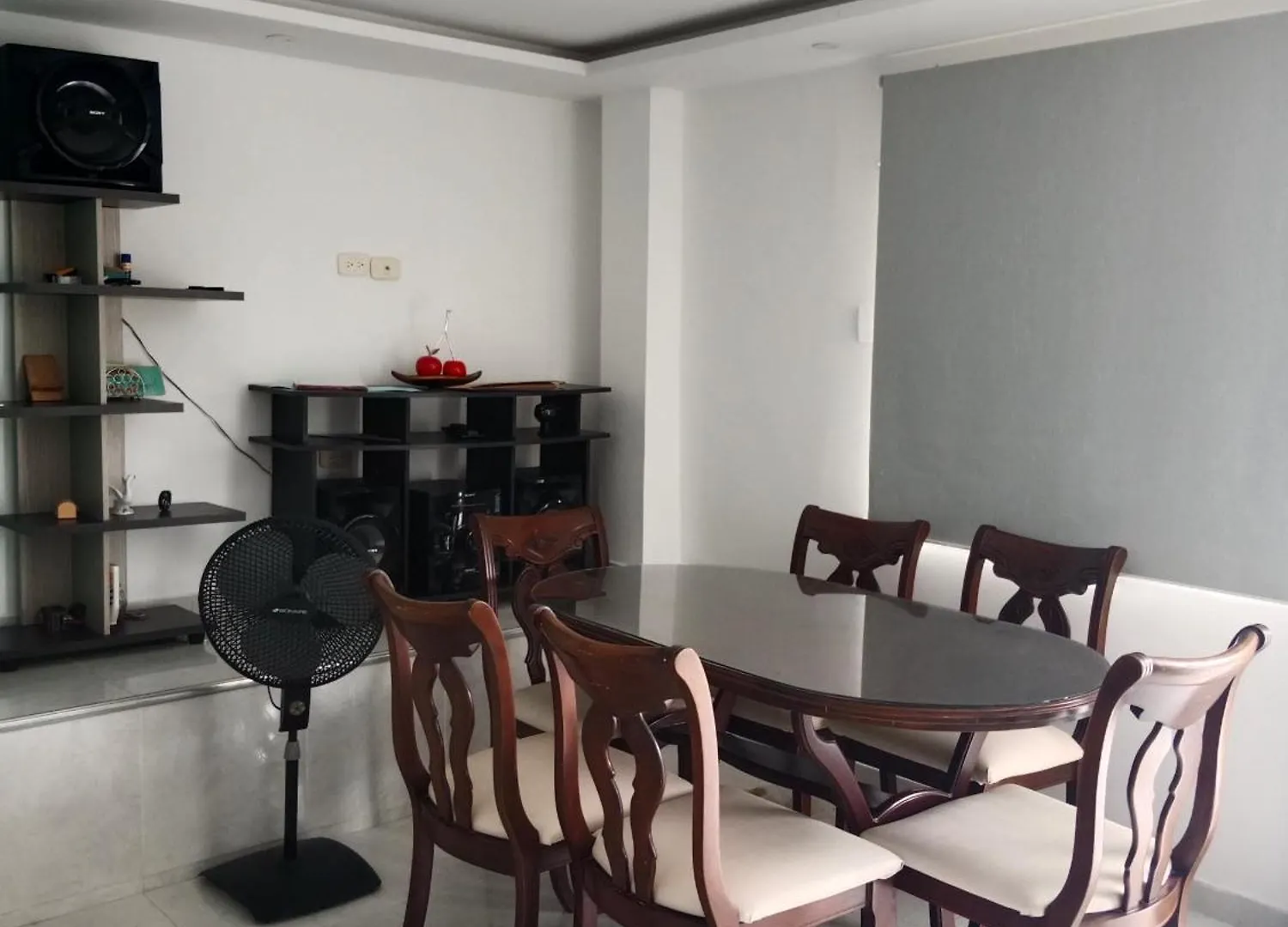 Casa Topacio Cartagena