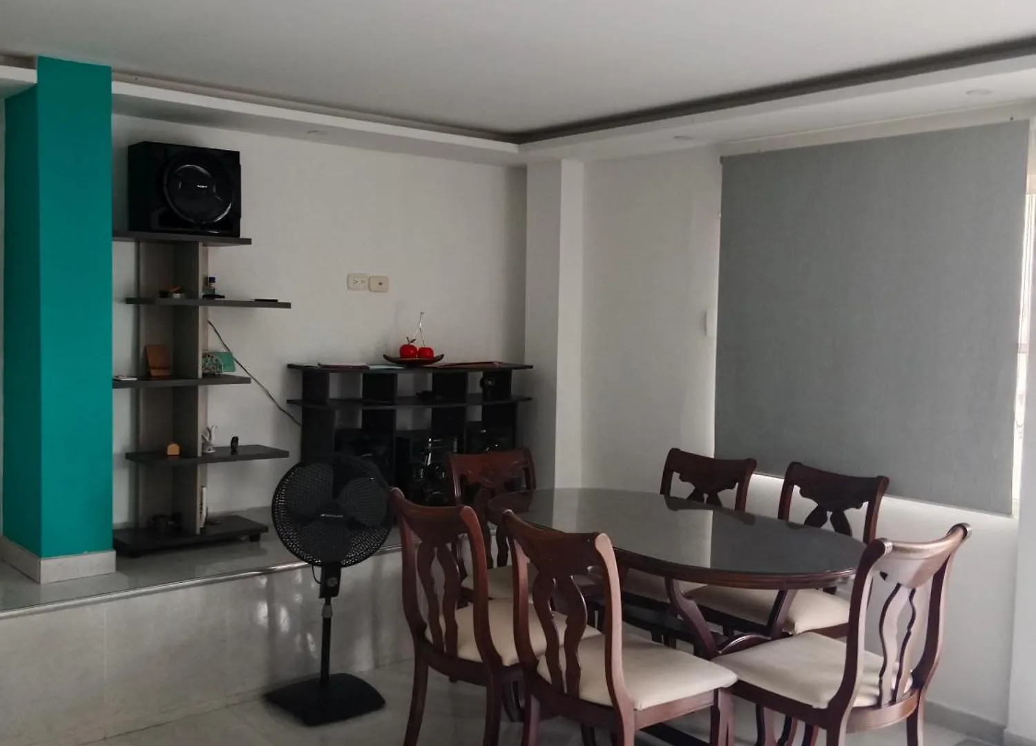 Homestay Casa Topacio Cartagena