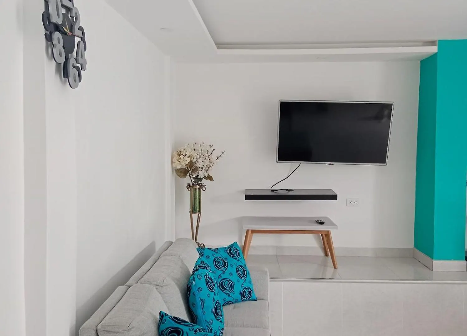 Casa Topacio Cartagena Homestay