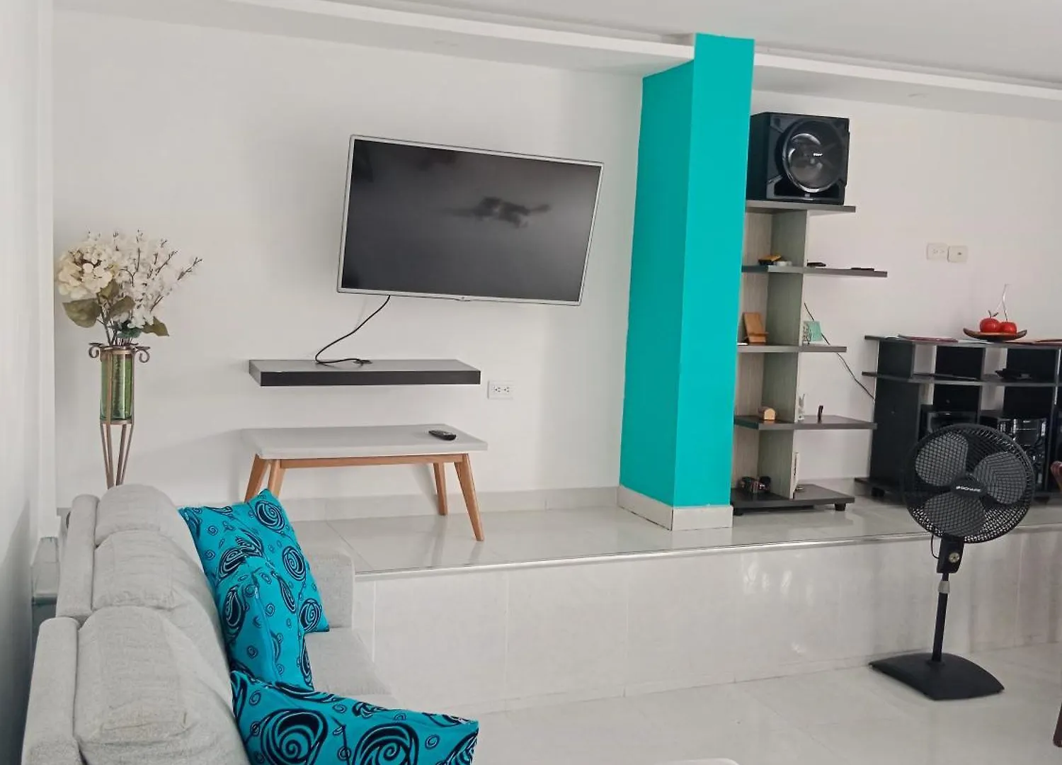 Casa Topacio Cartagena