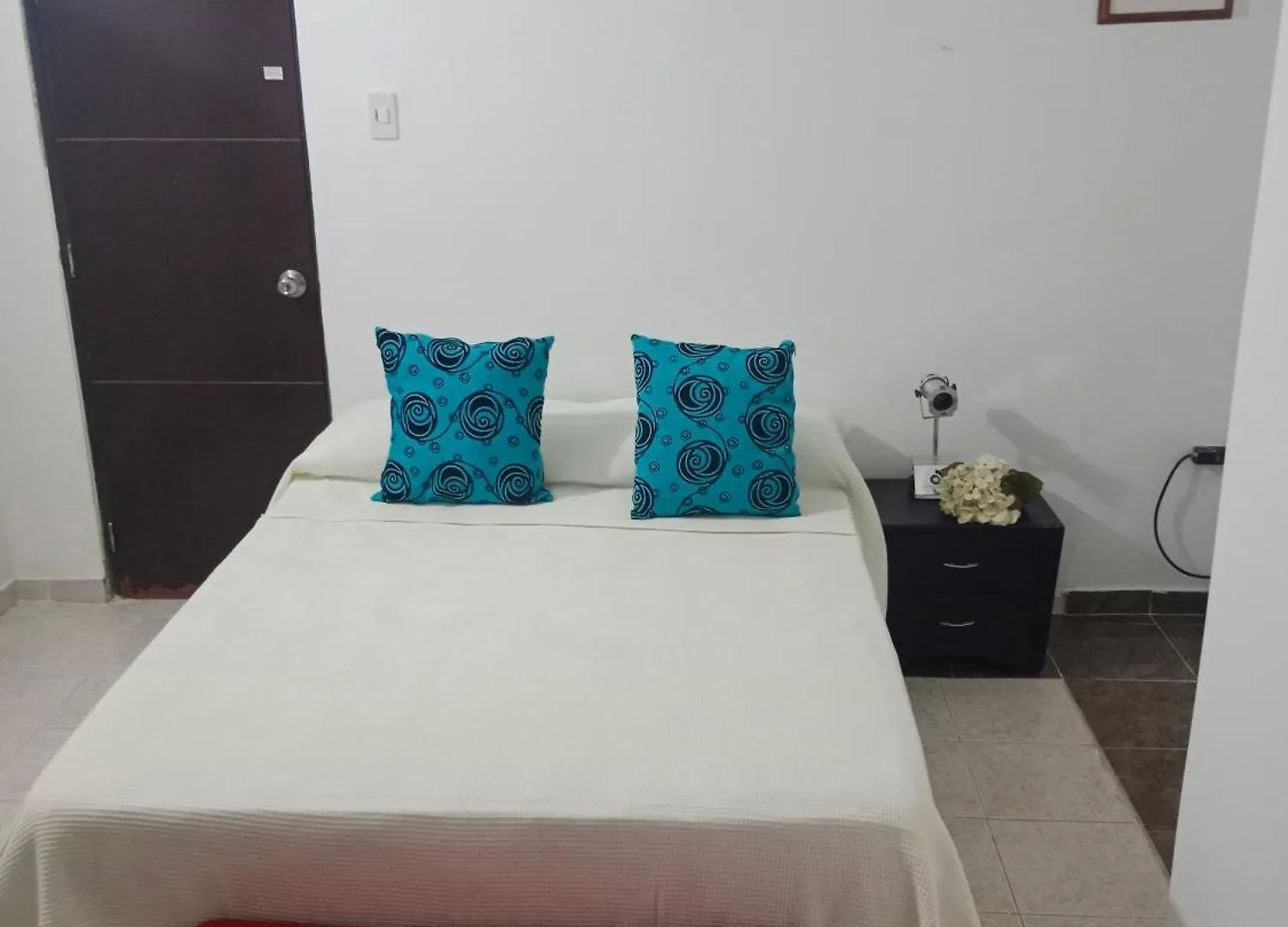Casa Topacio Cartagena Homestay