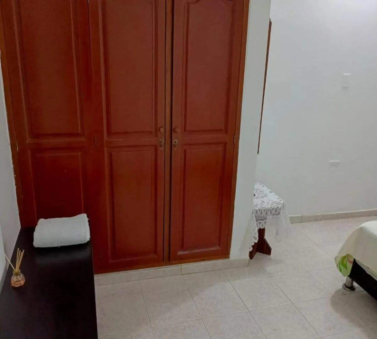Casa Topacio Cartagena 0*,  コロンビア